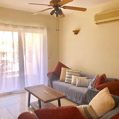 Sirena Olympia Apartment