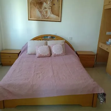 Apartment Sirena Olympia *