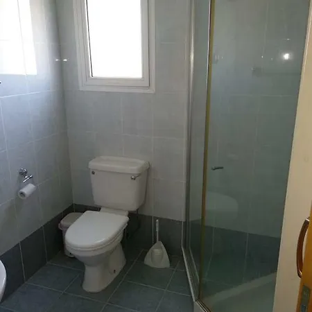 Sirena Olympia Apartment Paphos
