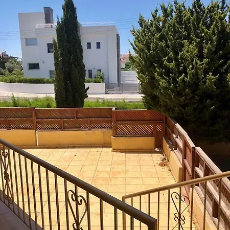 Apartment Sirena Olympia *